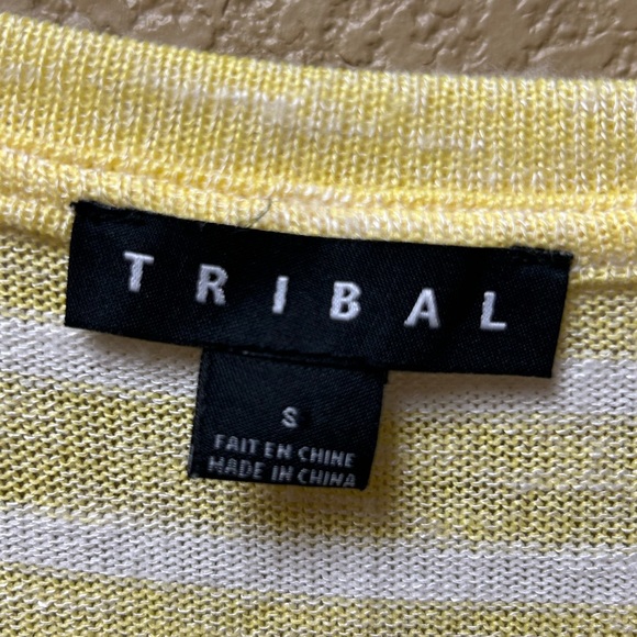 TRIBAL shirt S - Picture 2 of 2
